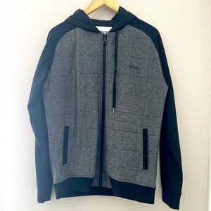 Men’s Ezekiel Jacket